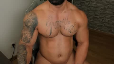 Snapshot of jaxonhunk chatting on 09-25-25, 08:45 JaxonHunk online show from 09-25-25, 08:45