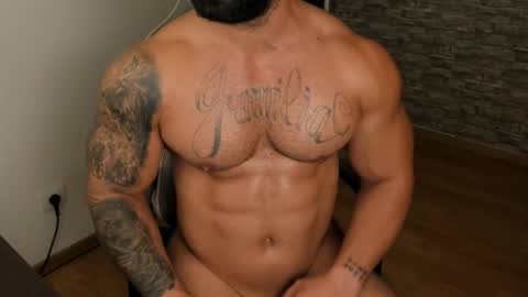 Snapshot of jaxonhunk chatting on 09-27-25, 08:14 JaxonHunk online show from 09-27-25, 08:14