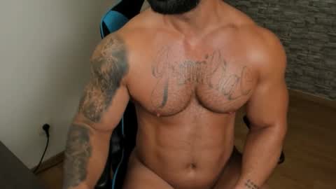 JaxonHunk online show from 12-13-25, 10:15