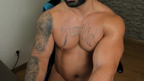 JaxonHunk online show from 01-16-26, 01:53