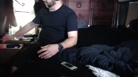 Snapshot of jaxxxdaddy chatting on 12-25-24, 01:30 jax online show from 12-25-24, 01:30