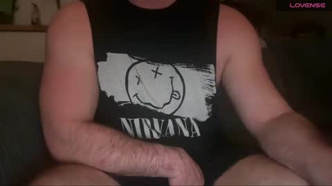 Snapshot of jay87151 chatting on 05-05-26, 08:39 NomadicJay online show from 05-05-26, 08:39