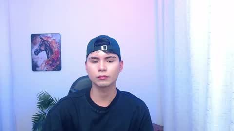 Jay online show from 05-25-26, 01:50