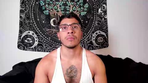 Jay marcos online show from 10-25-25, 04:53