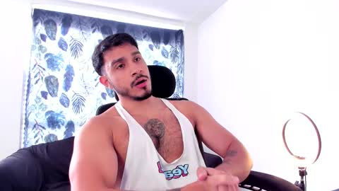 Jay marcos online show from 12-21-25, 07:21