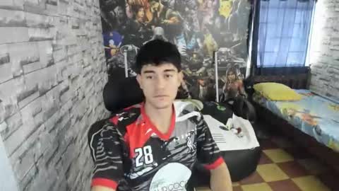 JAY ORANGE online show from 01-10-26, 07:15