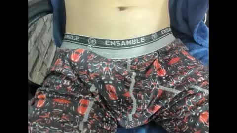 JAY ORANGE online show from 03-30-26, 08:54