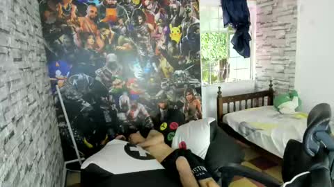 JAY ORANGE online show from 05-16-26, 10:08
