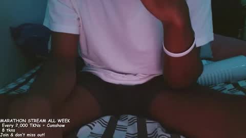 Jay Secxret online show from 11-08-25, 07:41