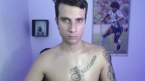 Snapshot of jayalvarrez_ chatting on 12-01-24, 07:58 Jay Alvarrez online show from 12-01-24, 07:58