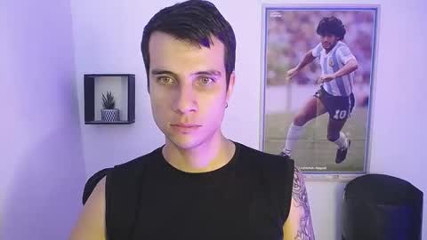 Snapshot of jayalvarrez_ chatting on 12-05-24, 11:40 Jay Alvarrez online show from 12-05-24, 11:40