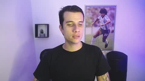 Snapshot of jayalvarrez_ chatting on 12-06-24, 07:12 Jay Alvarrez online show from 12-06-24, 07:12