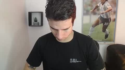 Snapshot of jayalvarrez_ chatting on 12-12-24, 05:04 Jay Alvarrez online show from 12-12-24, 05:04