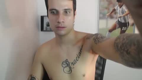 Snapshot of jayalvarrez_ chatting on 12-18-24, 12:32 Jay Alvarrez online show from 12-18-24, 12:32