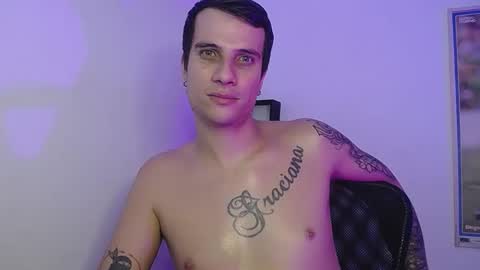 Snapshot of jayalvarrez_ chatting on 12-27-24, 11:10 Jay Alvarrez online show from 12-27-24, 11:10