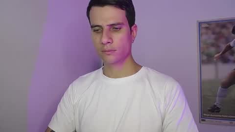 Snapshot of jayalvarrez_ chatting on 01-11-25, 09:57 Jay Alvarrez online show from 01-11-25, 09:57