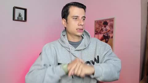 Snapshot of jayalvarrez_ chatting on 01-16-25, 06:37 Jay Alvarrez online show from 01-16-25, 06:37