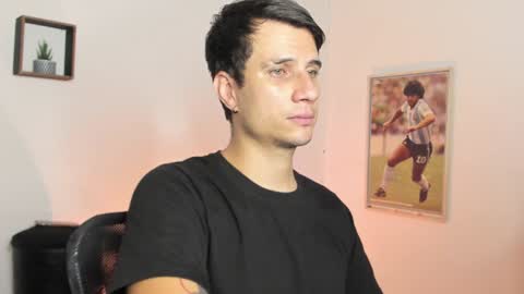 Snapshot of jayalvarrez_ chatting on 01-28-25, 10:23 Jay Alvarrez online show from 01-28-25, 10:23