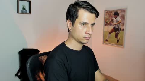 Snapshot of jayalvarrez_ chatting on 02-01-25, 07:13 Jay Alvarrez online show from 02-01-25, 07:13