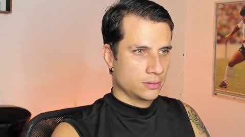 Snapshot of jayalvarrez_ chatting on 02-06-25, 07:07 Jay Alvarrez online show from 02-06-25, 07:07