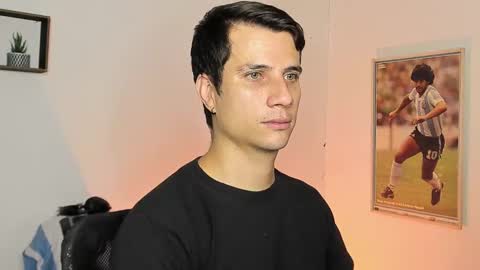 Snapshot of jayalvarrez_ chatting on 02-11-25, 09:25 Jay Alvarrez online show from 02-11-25, 09:25