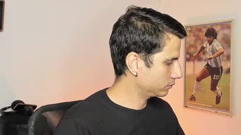 Snapshot of jayalvarrez_ chatting on 02-12-25, 10:48 Jay Alvarrez online show from 02-12-25, 10:48