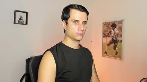 Snapshot of jayalvarrez_ chatting on 02-13-25, 09:49 Jay Alvarrez online show from 02-13-25, 09:49