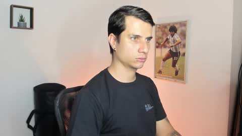 Snapshot of jayalvarrez_ chatting on 02-24-25, 06:15 Jay Alvarrez online show from 02-24-25, 06:15