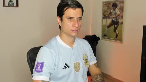 Snapshot of jayalvarrez_ chatting on 03-02-25, 05:47 Jay Alvarrez online show from 03-02-25, 05:47