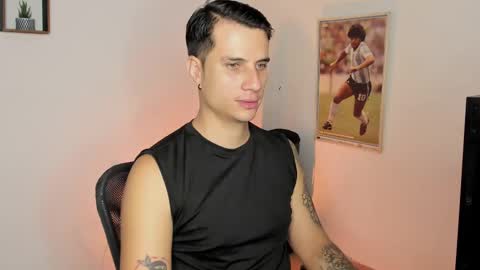 Snapshot of jayalvarrez_ chatting on 03-04-25, 07:01 Jay Alvarrez online show from 03-04-25, 07:01