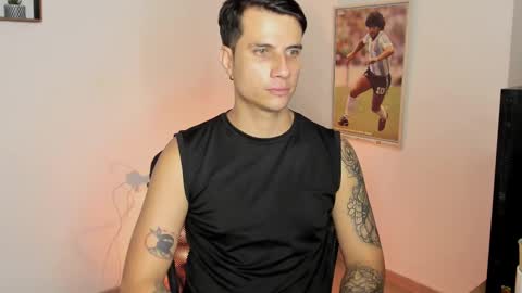 Snapshot of jayalvarrez_ chatting on 03-04-25, 10:05 Jay Alvarrez online show from 03-04-25, 10:05