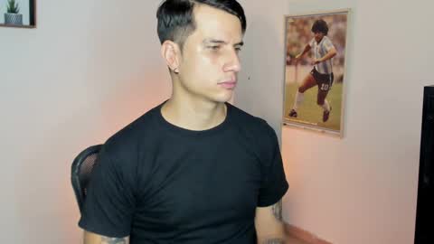 Snapshot of jayalvarrez_ chatting on 03-05-25, 07:06 Jay Alvarrez online show from 03-05-25, 07:06