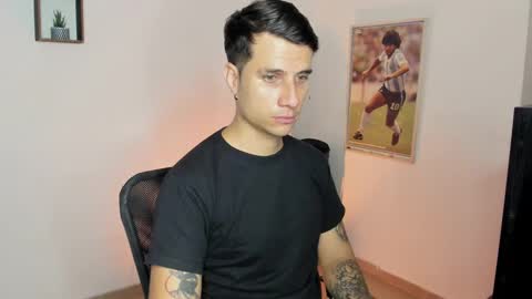 Snapshot of jayalvarrez_ chatting on 03-05-25, 10:21 Jay Alvarrez online show from 03-05-25, 10:21