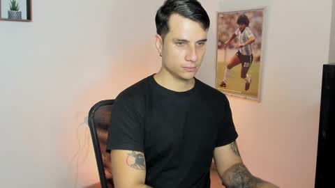 Snapshot of jayalvarrez_ chatting on 03-06-25, 09:09 Jay Alvarrez online show from 03-06-25, 09:09