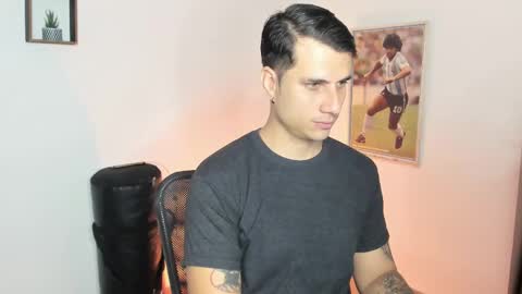 Snapshot of jayalvarrez_ chatting on 03-08-25, 12:11 Jay Alvarrez online show from 03-08-25, 12:11