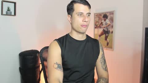 Snapshot of jayalvarrez_ chatting on 03-08-25, 10:56 Jay Alvarrez online show from 03-08-25, 10:56