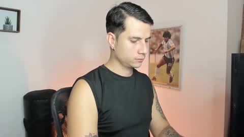 Snapshot of jayalvarrez_ chatting on 03-09-25, 04:55 Jay Alvarrez online show from 03-09-25, 04:55