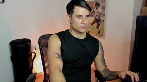 Snapshot of jayalvarrez_ chatting on 03-09-25, 07:59 Jay Alvarrez online show from 03-09-25, 07:59