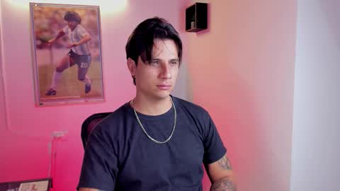 Snapshot of jayalvarrez_ chatting on 09-29-25, 07:08 Jay Alvarrez online show from 09-29-25, 07:08