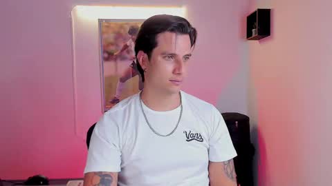 Snapshot of jayalvarrez_ chatting on 10-03-25, 08:28 Jay Alvarrez online show from 10-03-25, 08:28