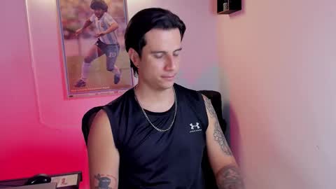 Snapshot of jayalvarrez_ chatting on 10-12-25, 06:07 Jay Alvarrez online show from 10-12-25, 06:07