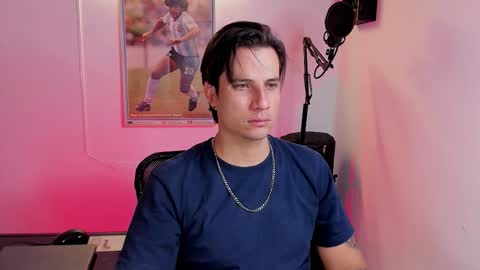 Snapshot of jayalvarrez_ chatting on 10-13-25, 06:08 Jay Alvarrez online show from 10-13-25, 06:08