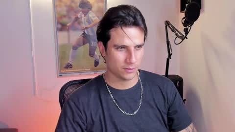 Snapshot of jayalvarrez_ chatting on 10-23-25, 07:34 Jay Alvarrez online show from 10-23-25, 07:34