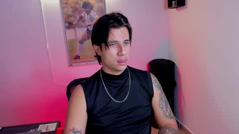 Snapshot of jayalvarrez_ chatting on 11-01-25, 05:59 Jay Alvarrez online show from 11-01-25, 05:59