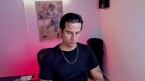 Snapshot of jayalvarrez_ chatting on 11-02-25, 04:20 Jay Alvarrez online show from 11-02-25, 04:20