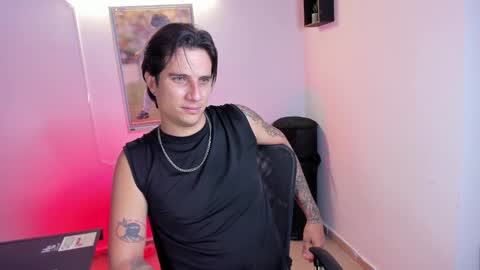 Snapshot of jayalvarrez_ chatting on 11-07-25, 12:10 Jay Alvarrez online show from 11-07-25, 12:10