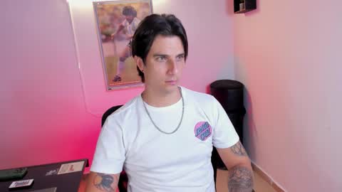 Snapshot of jayalvarrez_ chatting on 11-08-25, 08:07 Jay Alvarrez online show from 11-08-25, 08:07