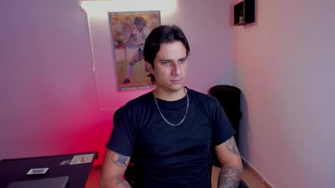 Snapshot of jayalvarrez_ chatting on 11-13-25, 12:09 Jay Alvarrez online show from 11-13-25, 12:09