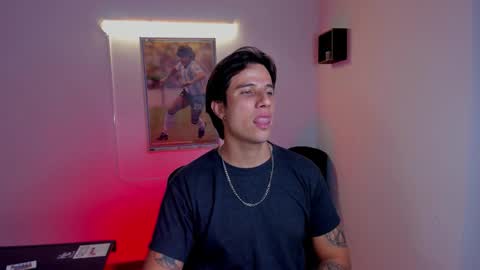 Snapshot of jayalvarrez_ chatting on 11-15-25, 08:16 Jay Alvarrez online show from 11-15-25, 08:16