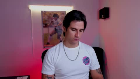 Snapshot of jayalvarrez_ chatting on 11-23-25, 07:46 Jay Alvarrez online show from 11-23-25, 07:46